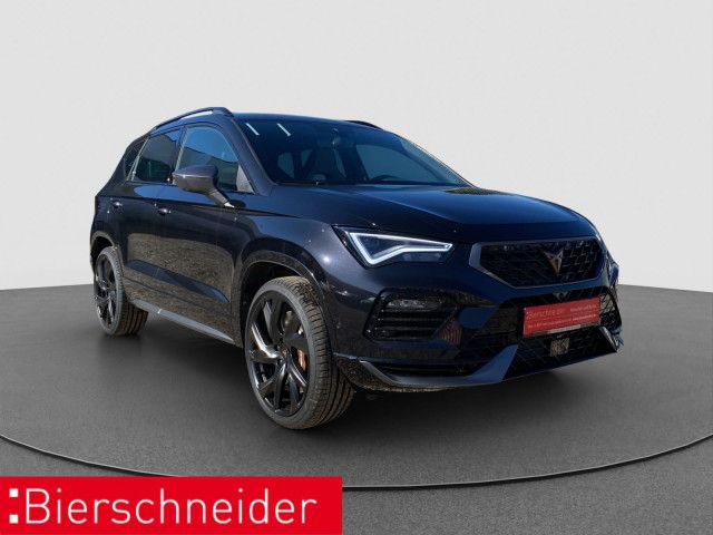 Cupra Ateca 2.0 TSI DSG 4Drive VZ Tribe Edition AHK eH imagem 3