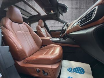Maserati Levante GranSport S Q4*PANO*LED*SOFT*B&W*360°