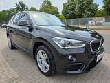 BMW X1 xDrive 18 d Sport Line Temp SHZ LED PDC Navi - BMW X1 in Erfurt