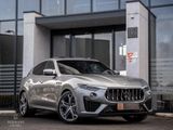 Maserati Levante Hybrid GT / Launch edition / Pano / Keyl