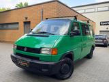 Volkswagen T4 Caravelle 2.5 Lang/7-SITZER/BUS/TÜV/BENZINER/ - VW T4 Gebrauchtwagen in Bochum