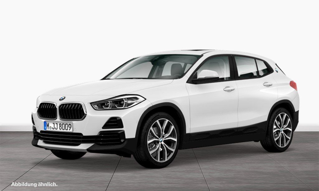 Image of BMW X2