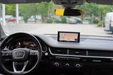 Audi Q7 55 TFSI quattro tiptronic - - Audi Q7 55 TFSI Gebrauchtwagen