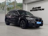 BMW X1 xDrive28i M Sport, Gehobene Ausstattung - mit Benzin-Antrieb: Braun, Freisprecheinrichtung
