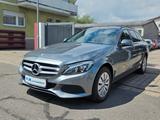 Mercedes-Benz C 220 T BlueTec / d Automatik Navi Led Kamera - Mercedes-Benz C 220 in Ludwigshafen