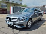 Mercedes-Benz C 220 T BlueTec / d Automatik Navi Led Kamera - Mercedes-Benz C 220 Gebrauchtwagen in Mannheim