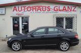 Mercedes-Benz C 250 CDI BlueEfficiency 4Matic Comand* - Mercedes-Benz C 250: 4matic