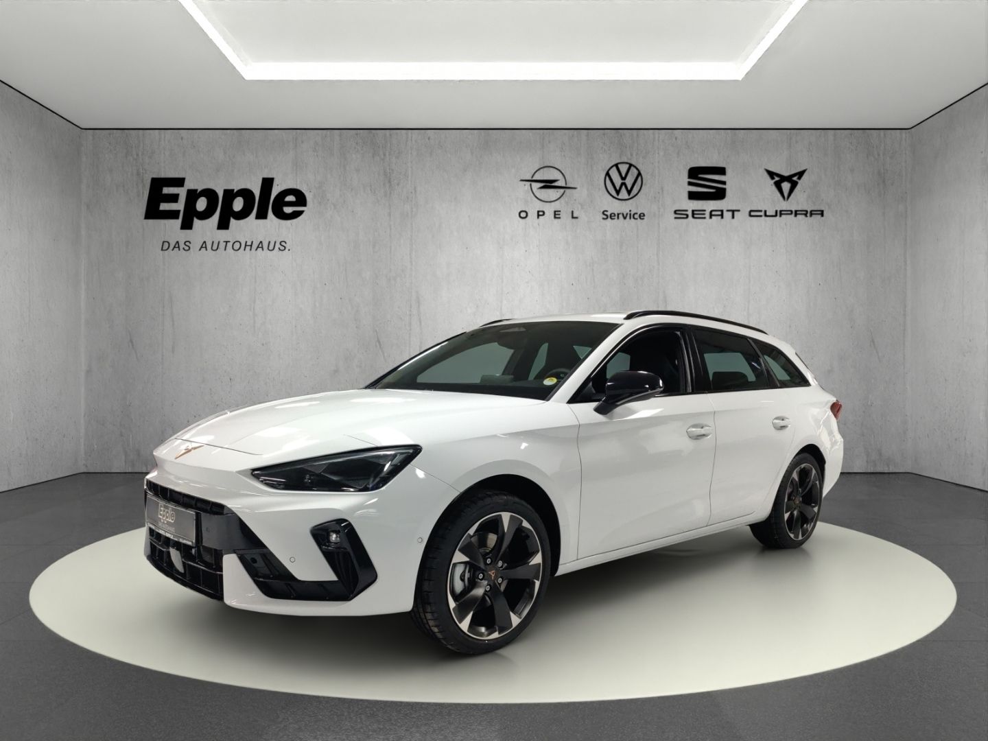 Cupra Leon - Bild 5