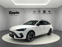 Cupra Leon - Vorschau Bild 5