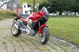 Moto Guzzi V 100 Mandello Rot 0% Finanzierung