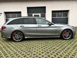 Mercedes-Benz C 63 AMG Mercedes-AMG C 63 T Mercedes-AMG - Mercedes-Benz C 63 AMG in Mainz