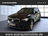 Volvo XC 40 Core 2WD Bluetooth Navi LED Klima Standhzg - Volvo XC40 Core mit Benzin-Antrieb