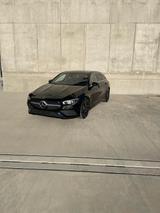 Mercedes-Benz CLA 200 Shooting Brake *AMG *Pano *LED - Mercedes-Benz CLA 200 Shooting Brake von privat
