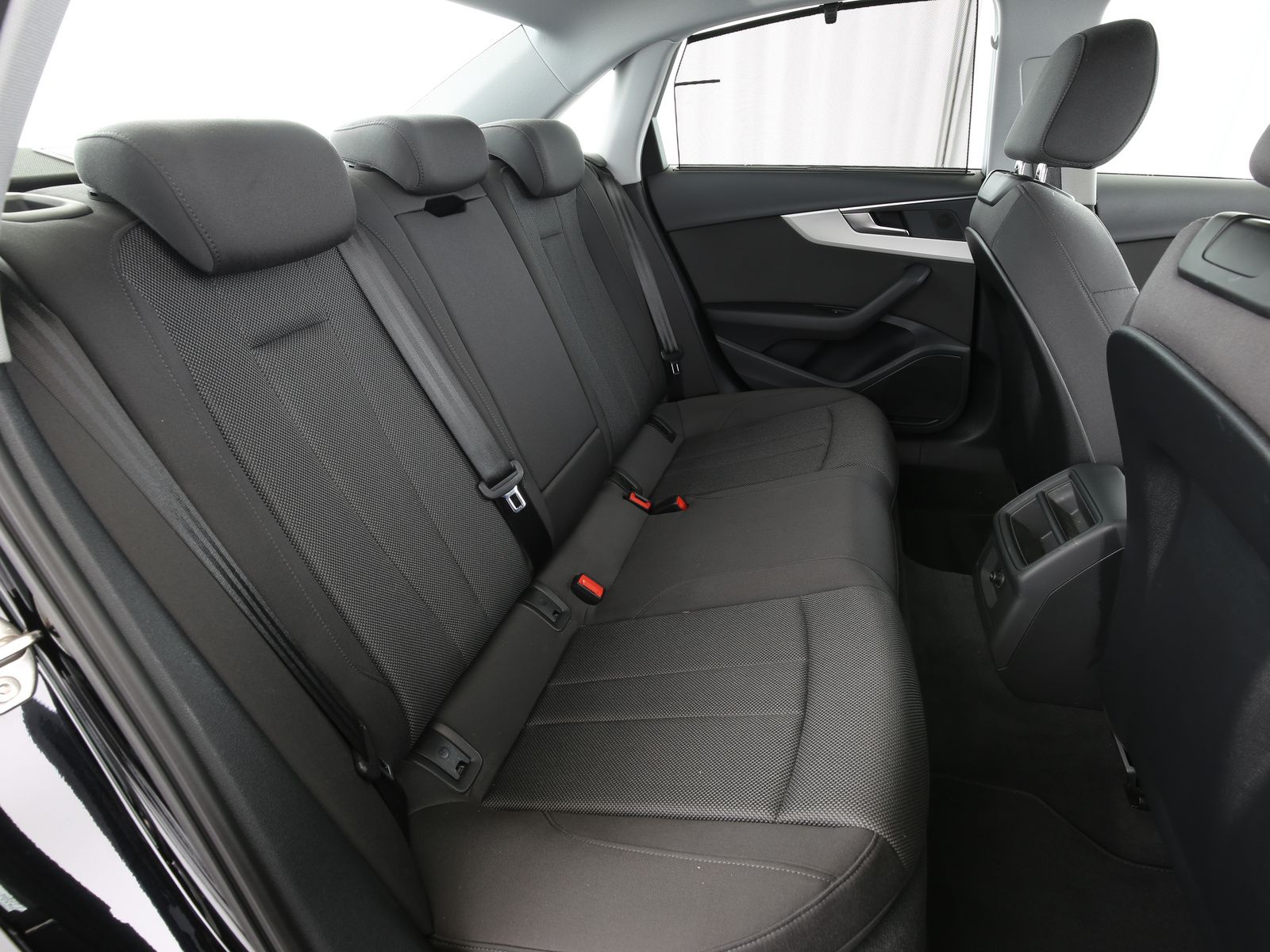 Audi A4 - Bild 15