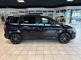 Volkswagen Touran 1.4 TSI Cup · PDC · SZH - Volkswagen Touran CUP mit Benzin-Antrieb