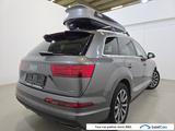 Audi Q7 3.0 45 TDI Quattro S-Line Ext. 7PL Aut. LED- - Audi Q7: 4l