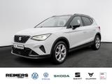 Seat ARONA FR 1.0 TSI DSG Kam. Navi Sportp. Virtual - Seat Arona Jahreswagen