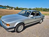 BMW Bmw E32 730i V8 Schalter Rostfrei - BMW 730 aus 1992
