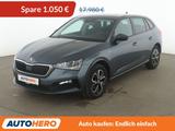 Skoda Scala 1.5 TSI ACT Drive 125 *LED*TEMPO*PDC*SHZ* - Skoda Scala: Drive