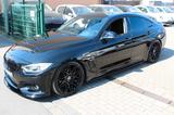 BMW 420d Gran Coupe M-Performance/Head-Up/LED/Kamera - BMW 420 mit Diesel-Antrieb: Leder, Navigationssystem