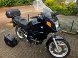 BMW K 100 LT - BMW K100 LT
