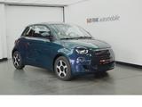 Fiat 500e Action CarPlay Android Automatik