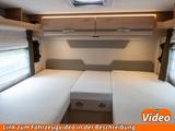 Dethleffs Pulse Classic T 7051 EB ohne Hubbett - 2xTV uvm - Wohnwagen & Wohnmobil in Oldenburg