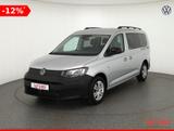 Volkswagen Caddy Maxi 1.5 TSI DSG Kamera 7-Sitzer Kamera - Volkswagen Caddy Tageszulassungen