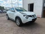 Nissan Juke *Klimaautomatik*Navi*Allwetter*360 Kamera - Nissan Gebrauchtwagen in Karlsruhe
