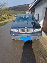 BMW X5 3.0i - - gebrauchte BMW X5 aus dem Jahr 2005