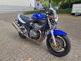 Suzuki Bandit GSF600 - SUZUKI 2004 BANDIT 600
