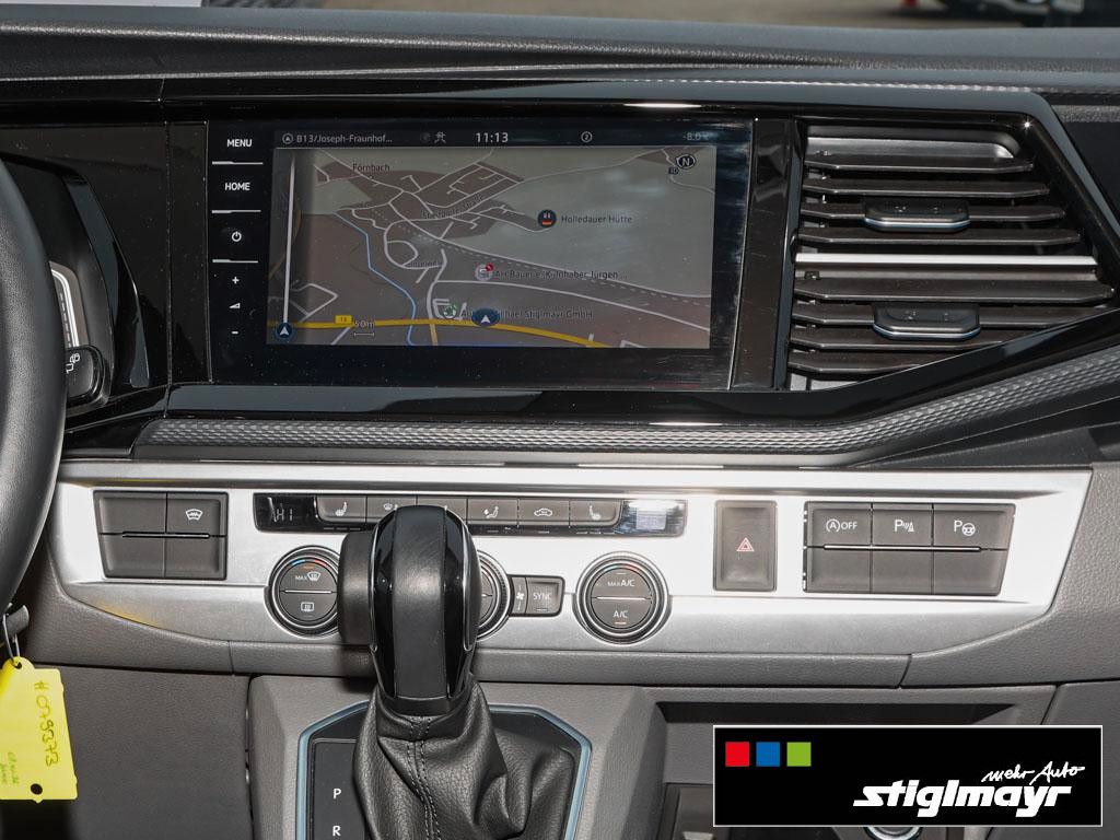 Volkswagen T6 Caravelle - Bild 8