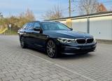 BMW 540d xDrive Touring A - - BMW 540 in Hannover