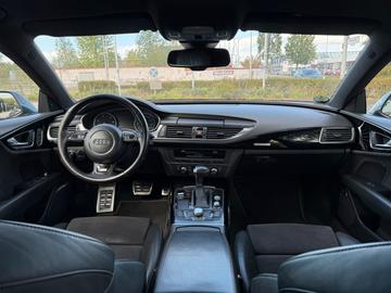 2012 AUDI A7 — миниатюра 14