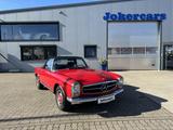 Mercedes-Benz SL 230 Pagode ...TOPZUSTAND.... - Mercedes-Benz SL aus dem Jahr 1965