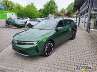 Opel Astra - Vorschau Bild 2
