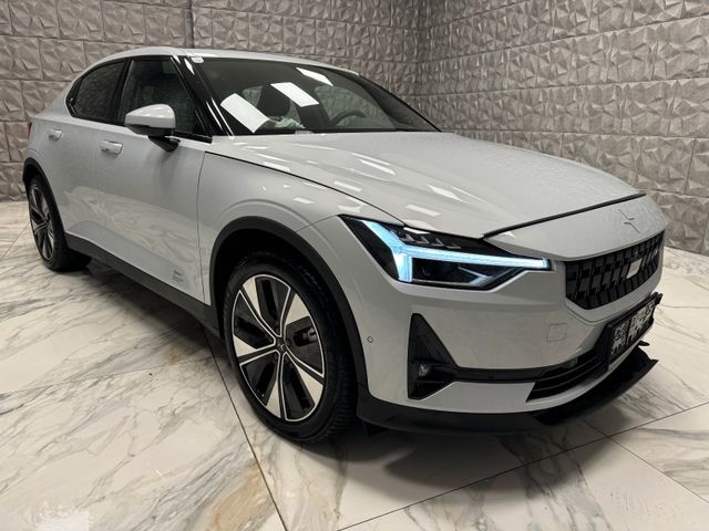 Polestar 2 Long Range Dual /  78kWh.