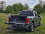 Ford F 150 Super Crew XLT Chrom  - Ford F 150 aus 2022