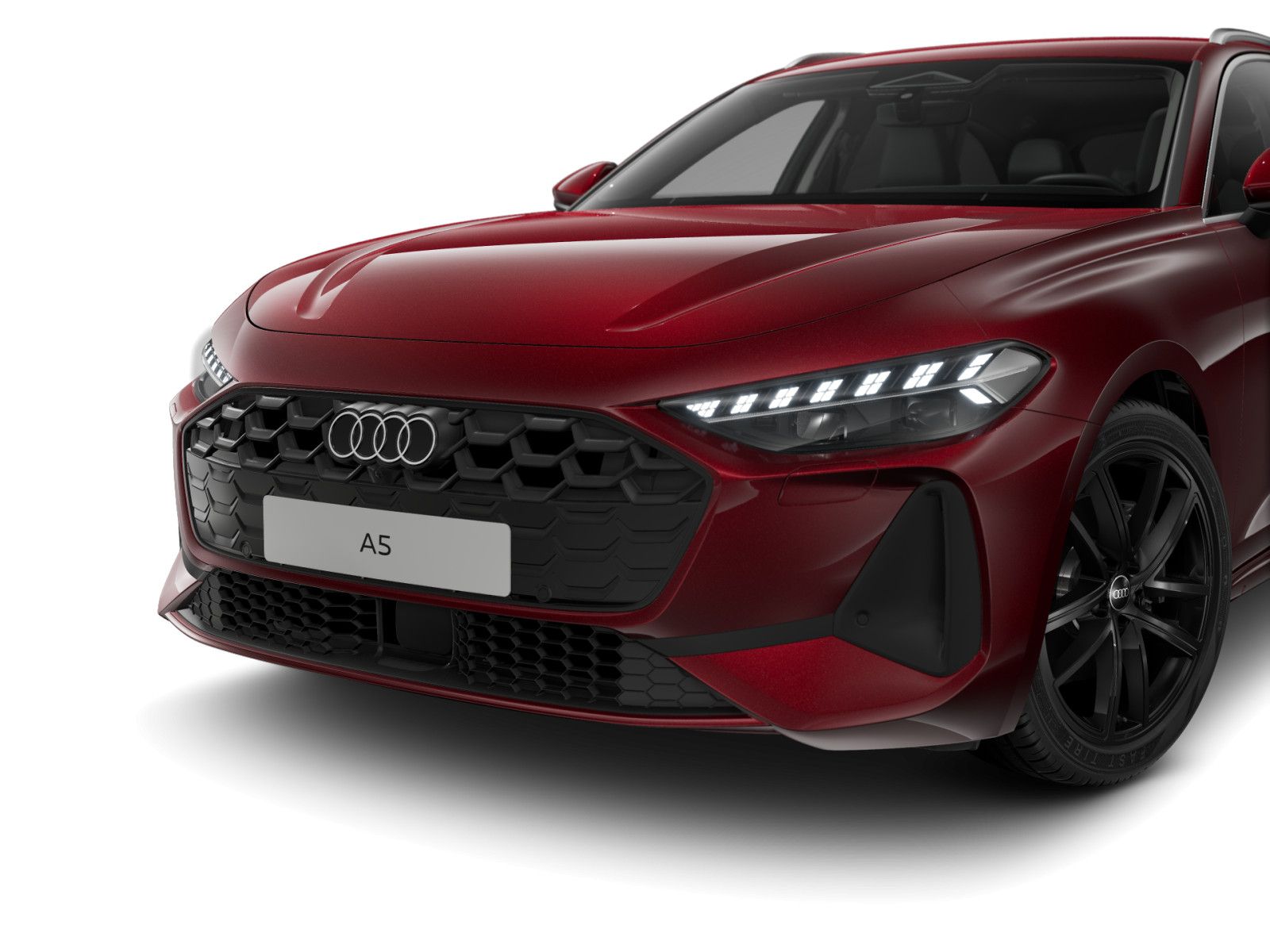 Audi A5 - Bild 12