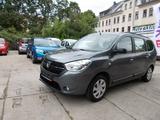 Dacia Lodgy SCe 100*KLIMA*SV*ZV*el.FH*EURO6 - Dacia Gebrauchtwagen in Leipzig