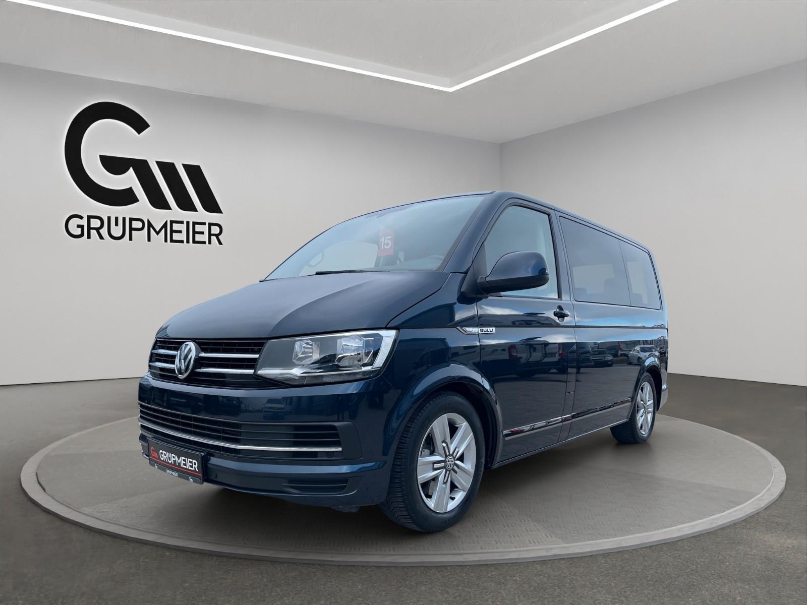 Volkswagen T6 Multivan Comfortline Alcantara | Carplay| AHK