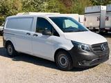 Mercedes-Benz Vito 114 Kompakt AHK/Kamera+PDC/Klima/Tempomat