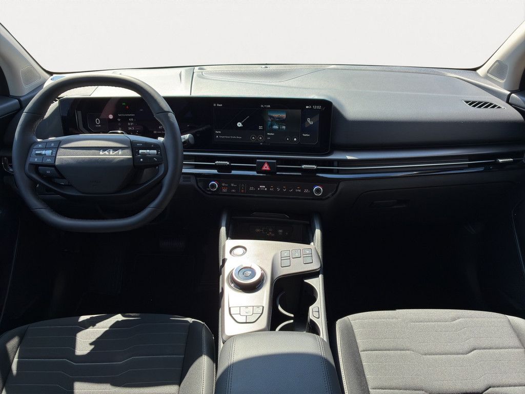 Kia Sportage - Bild 12