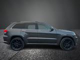 Jeep Grand Cherokee 3.0 CRD Summit *FESTPREIS* - gebrauchte Jeep Grand Cherokee aus dem Jahr 2013