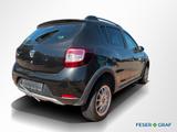 Dacia Sandero 0.9 Stepway Ambiance DAB/Bluetooth/Klima - Dacia: Sa