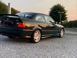 BMW M3 GT,  1 von 356 - gebrauchte BMW M3 aus dem Jahr 1995
