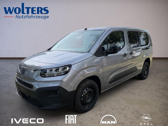 Fiat Doblo XL Kombi 130 AT8