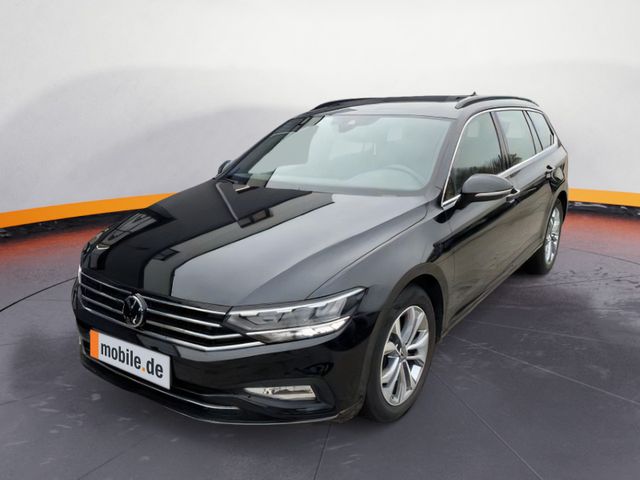 Volkswagen Passat Variant 2.0 TSI DSG Business KAMERA AHK L