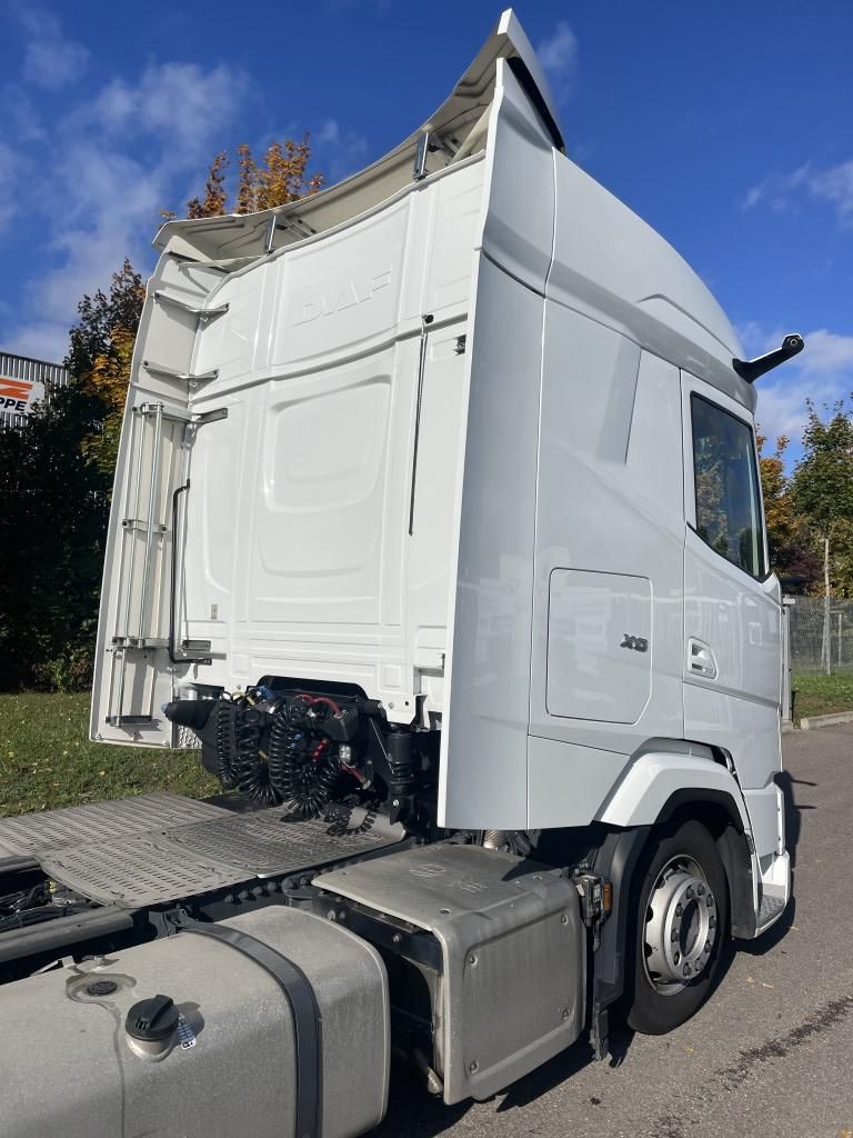 Fahrzeugabbildung DAF FT XG 480 LD