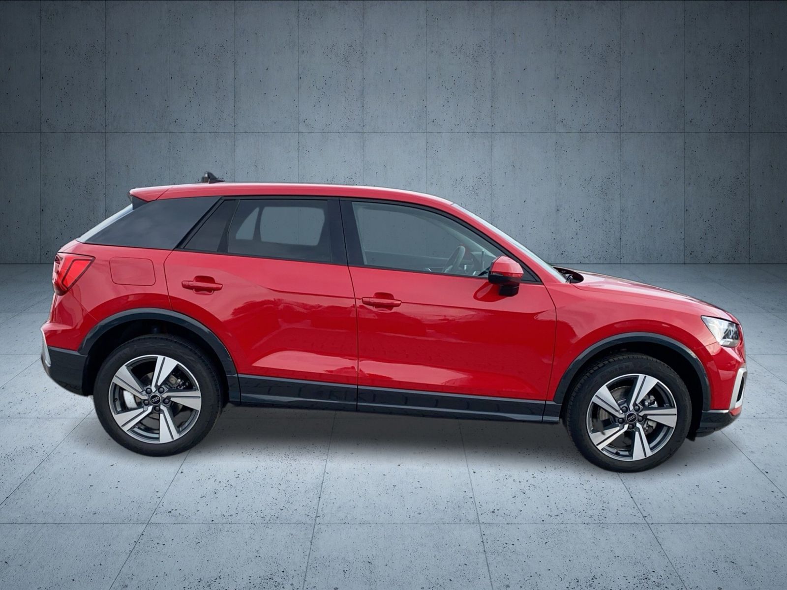 Audi Q2 - Bild 6